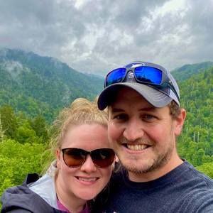 Meet your Posher, Jaron